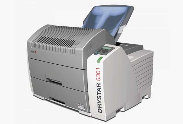 Impresora DRYSTAR 5301 AGFA