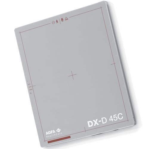 Detector DX D 45