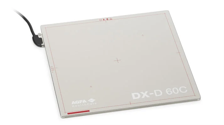 Detector DX-D 60