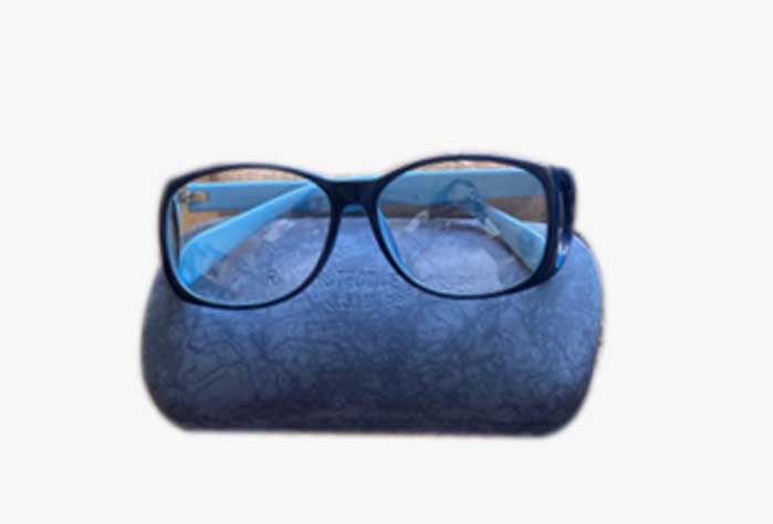 lentes para protección de rayos x